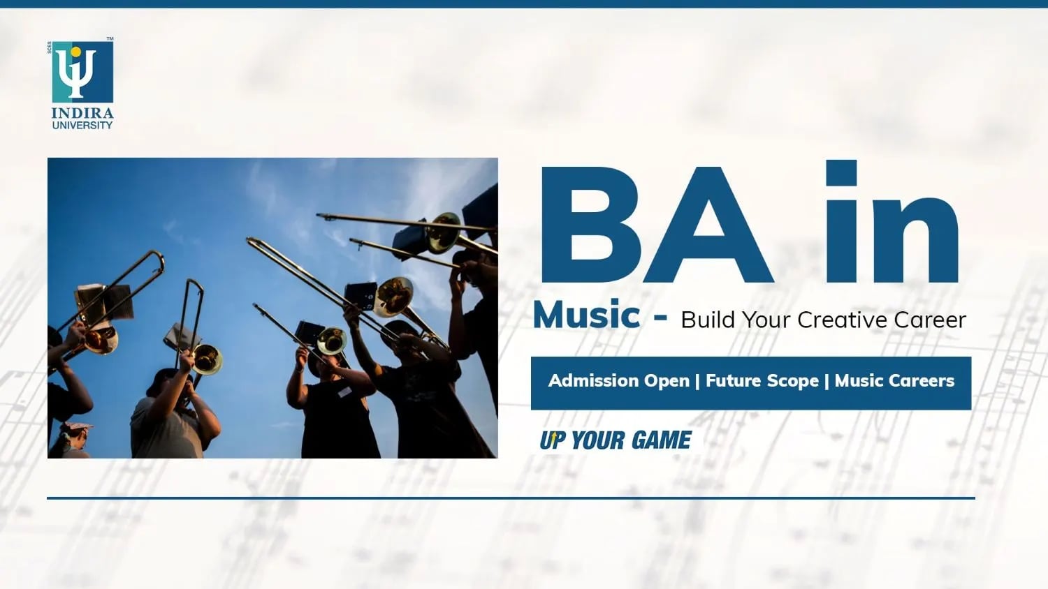 BA in Music: Course Details, Subjects, Eligibility & Career Scope