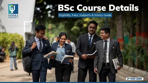 BSc-Course-Details