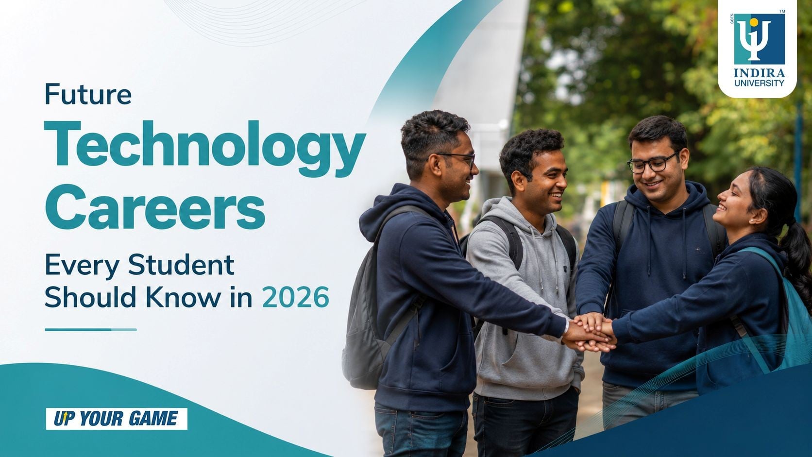 Future Technology Careers Every Student Should Know in 2026
