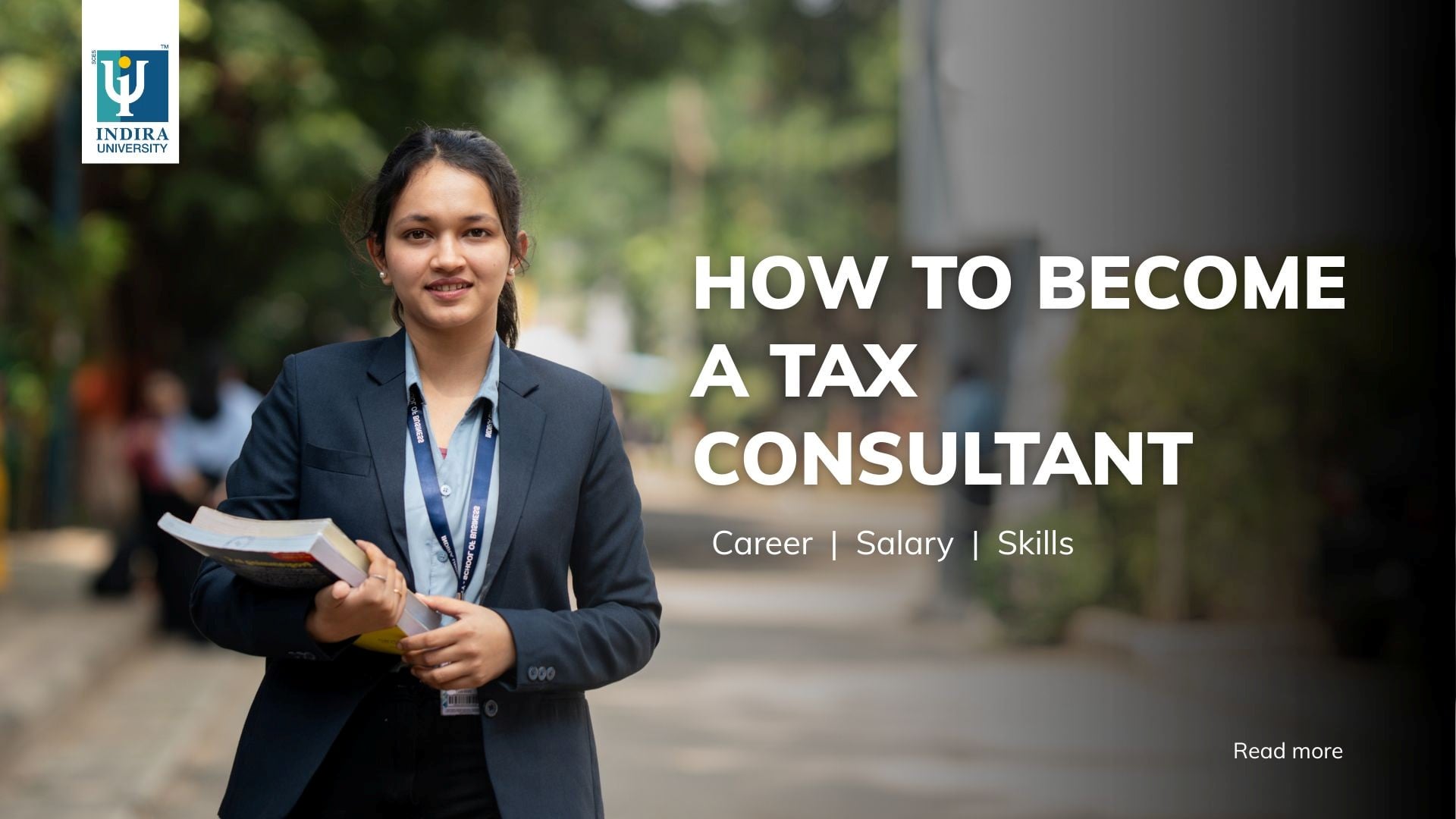 How to Become a Tax Consultant: Career, Salary & Skills