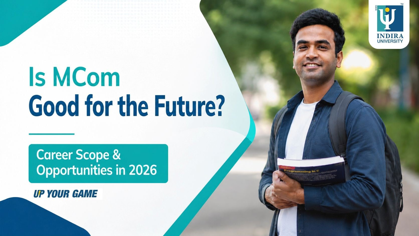 Is MCom Good for the Future? Career Scope & Opportunities in 2026