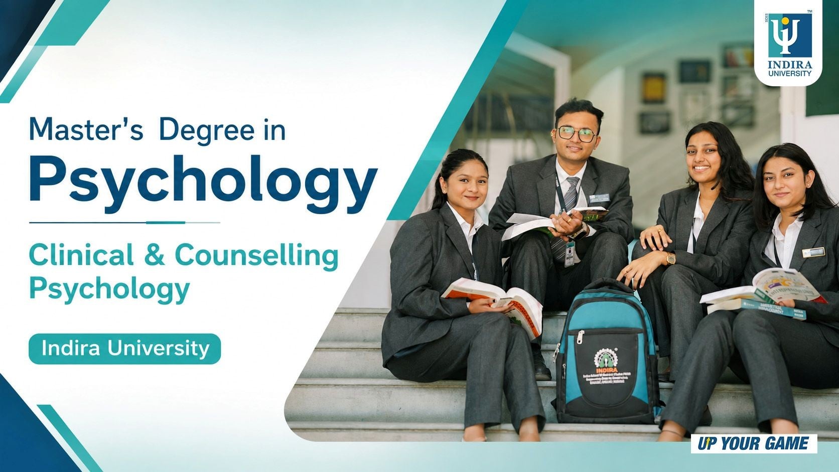 Master’s in Psychology: Everything You Need to Know About Clinical & Counselling Psychology