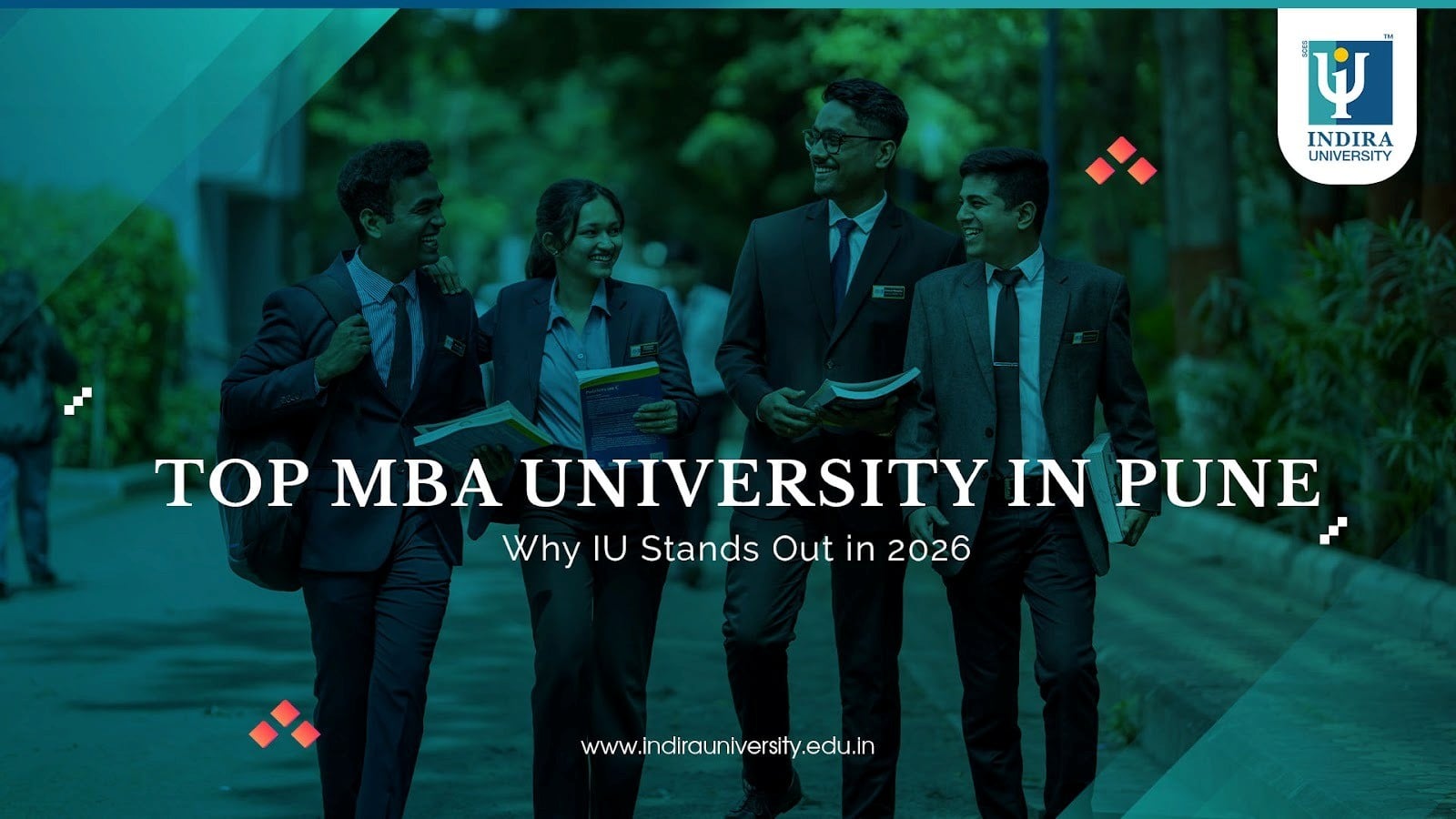 Top-MBA-University-in-Pune
