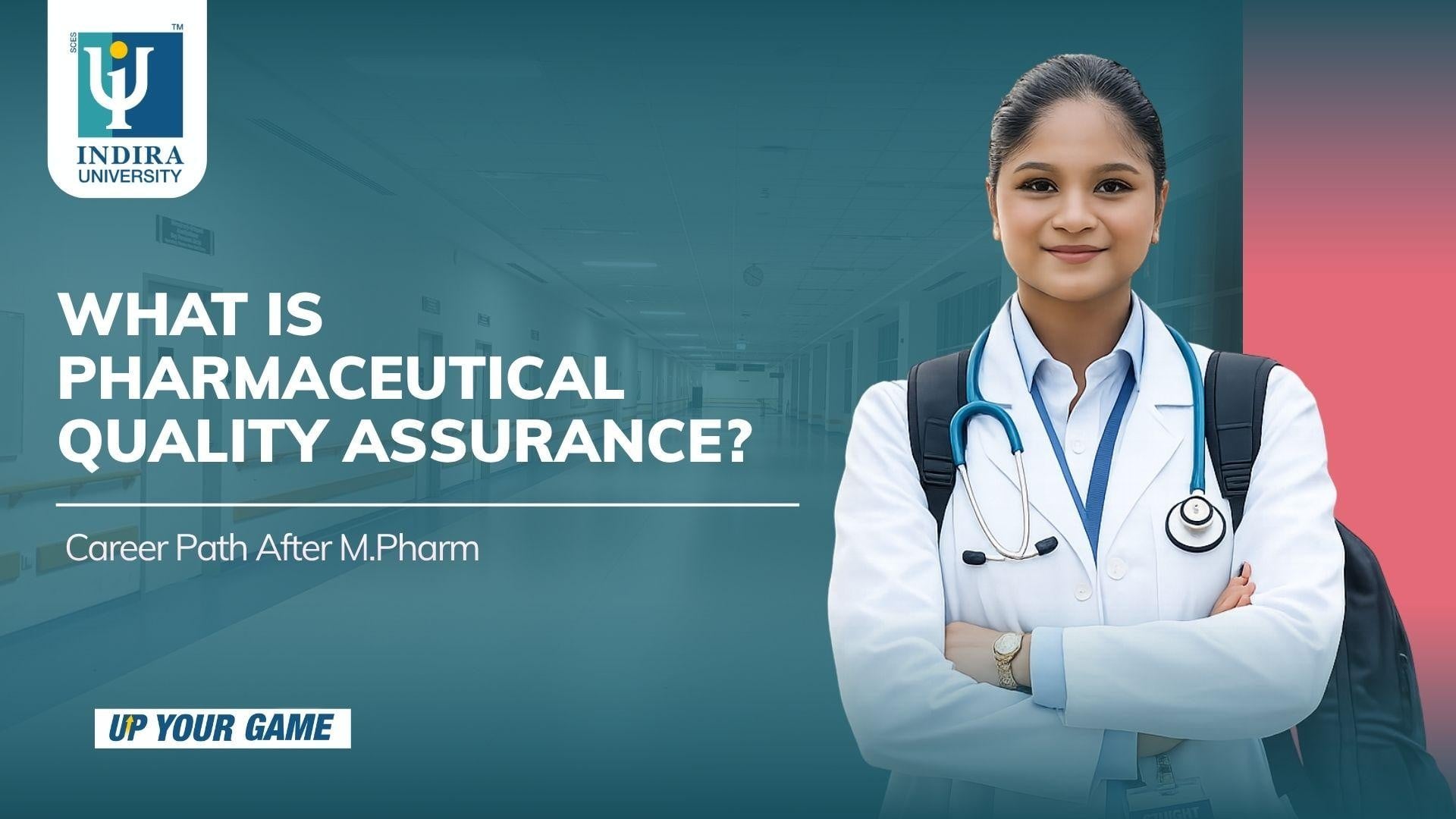 What is Pharmaceutical Quality Assurance? Career Path After M.Pharm