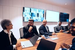 numbers that speak themselves