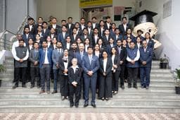 numbers that speak themselves