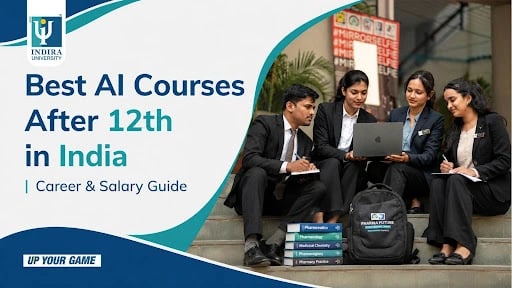 AI-Courses-After-12th