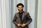 Akshay Sharma