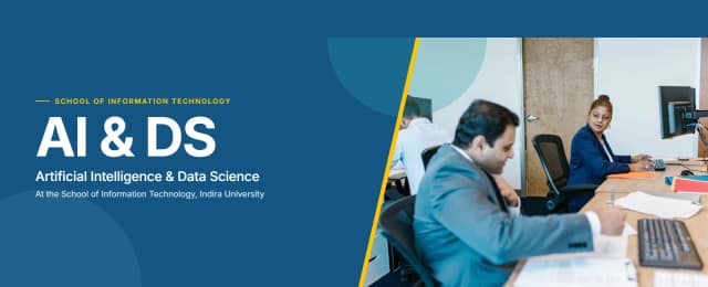 Artificial Intelligence and Data Science