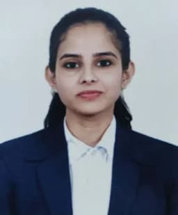Ayushi Shah