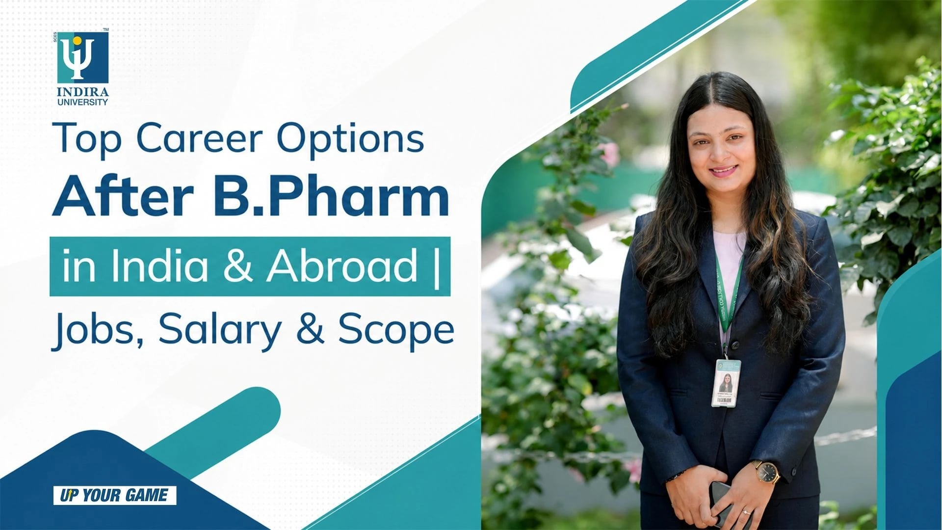 Top Career Options After B.Pharm in India & Abroad | Jobs, Salary & Scope