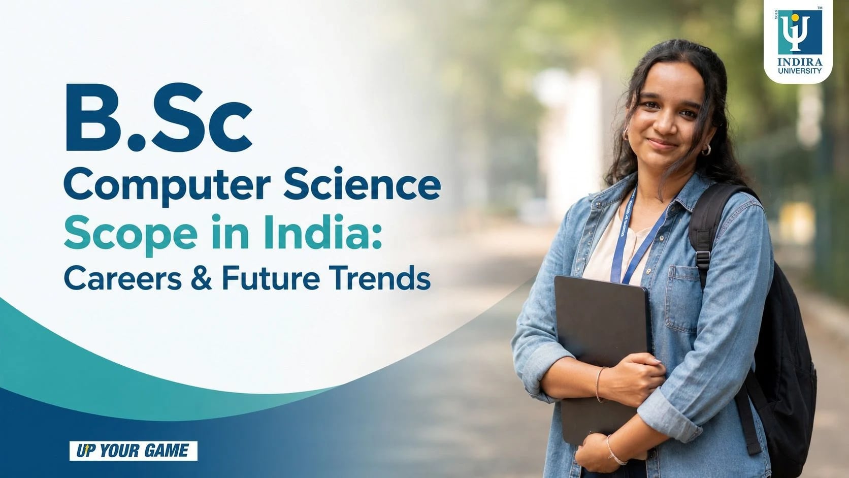 B.Sc Computer Science Scope in India: AI, Cloud & High Salary Careers