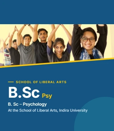 BSc Psychology Mobile Banner
