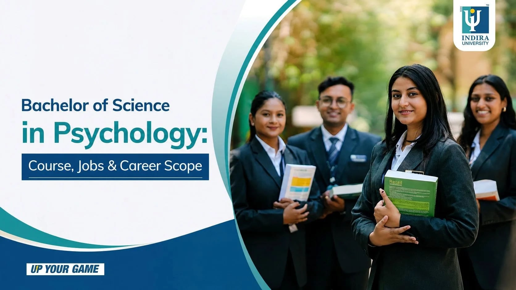 Bachelor of Science in Psychology: Course, Jobs & Career Scope