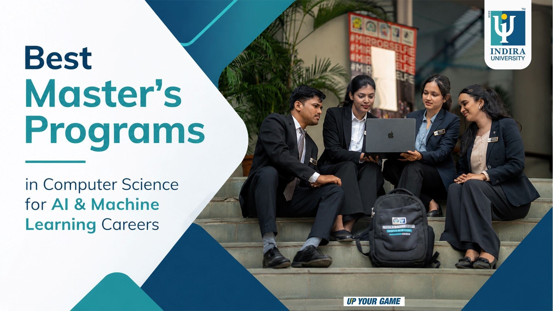 Best Master’s Programs in Computer Science for AI Careers in 2026
