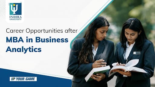 Career Opportunities after MBA in Business Analytics: Top Roles, Industries, Skills & Future Scope Career_Opportunities_after_MBA_in_Business_Analytic