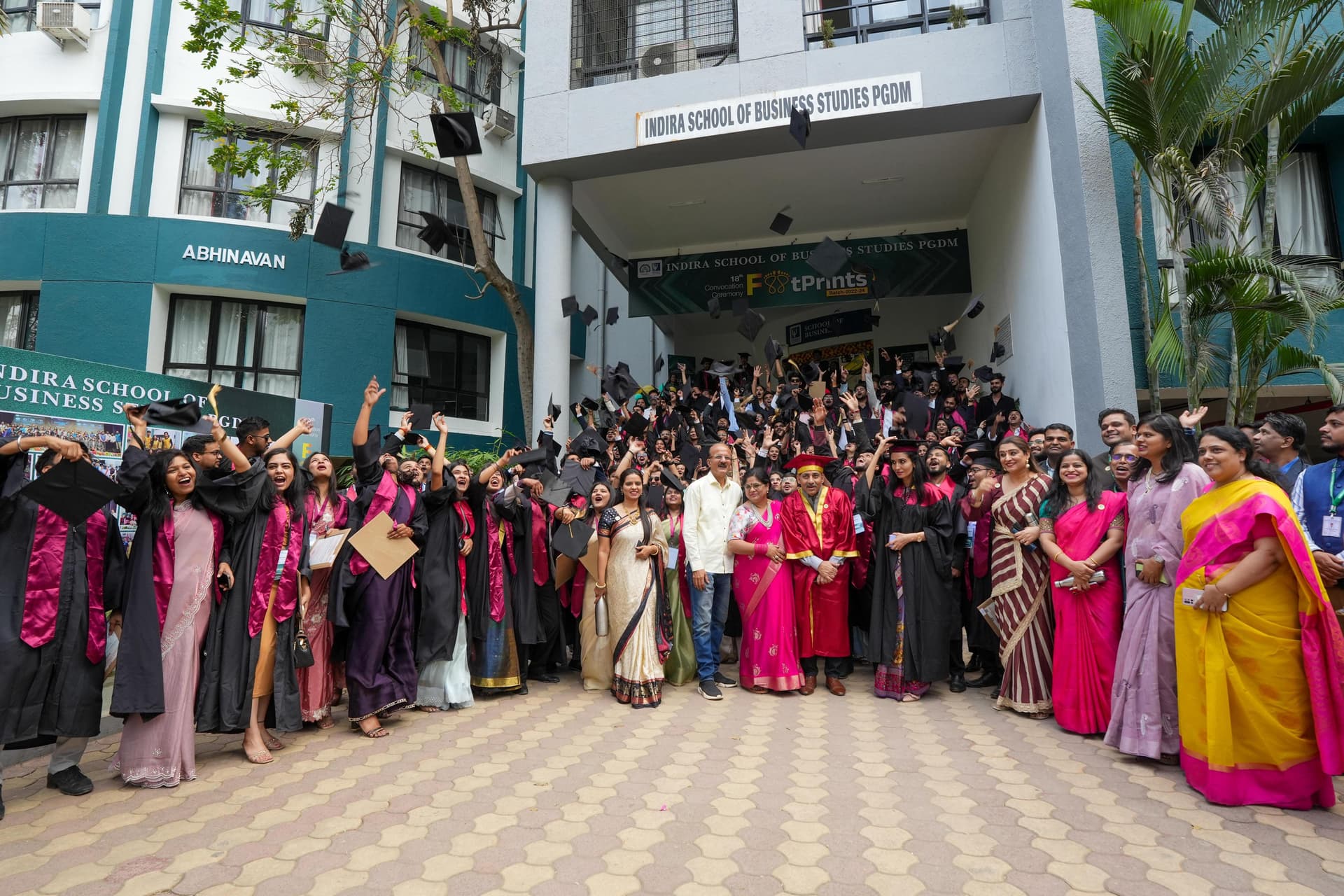 Convocation Ceremony