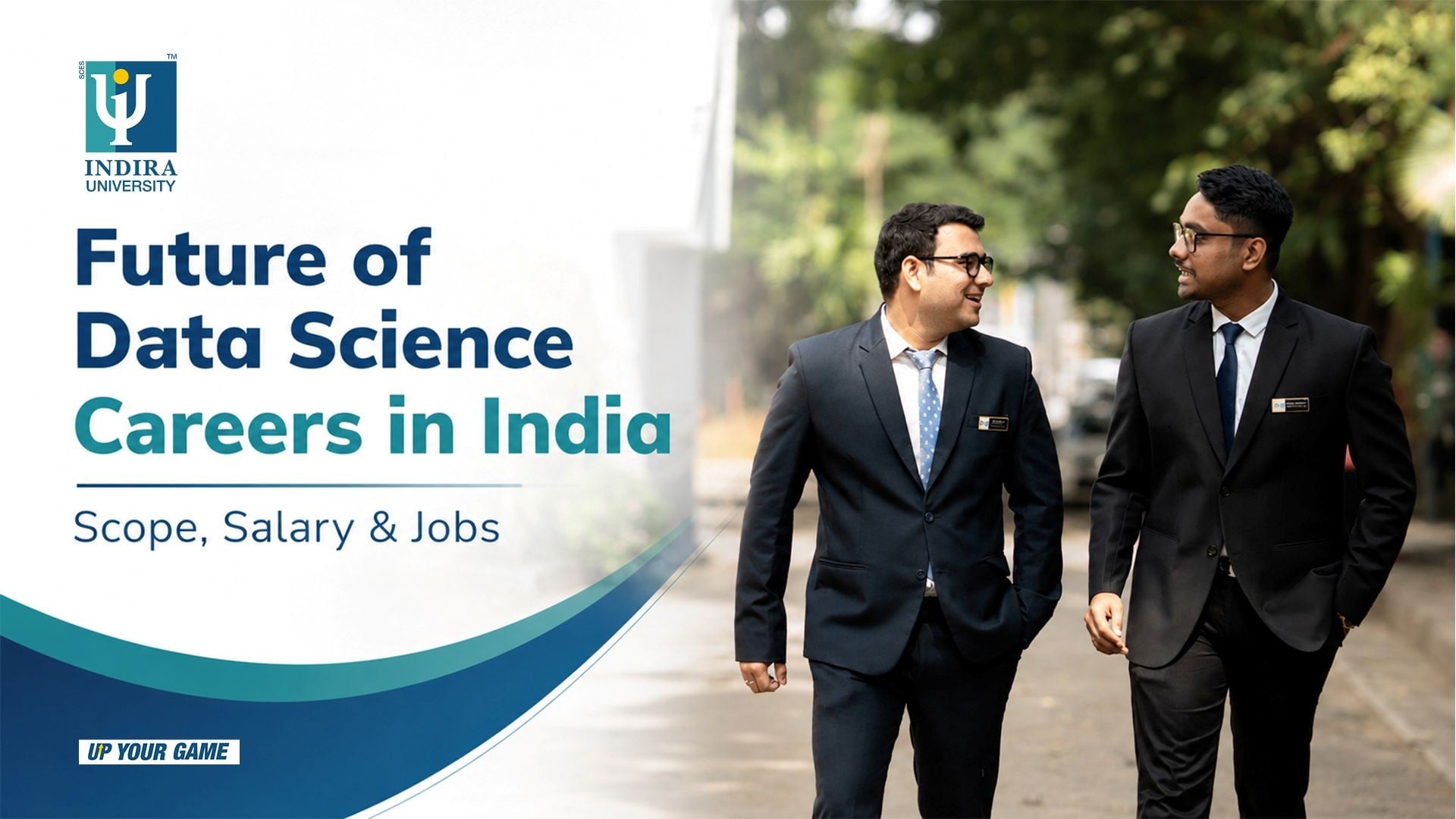 Future of Data Science Careers in India | Scope, Salary & Jobs