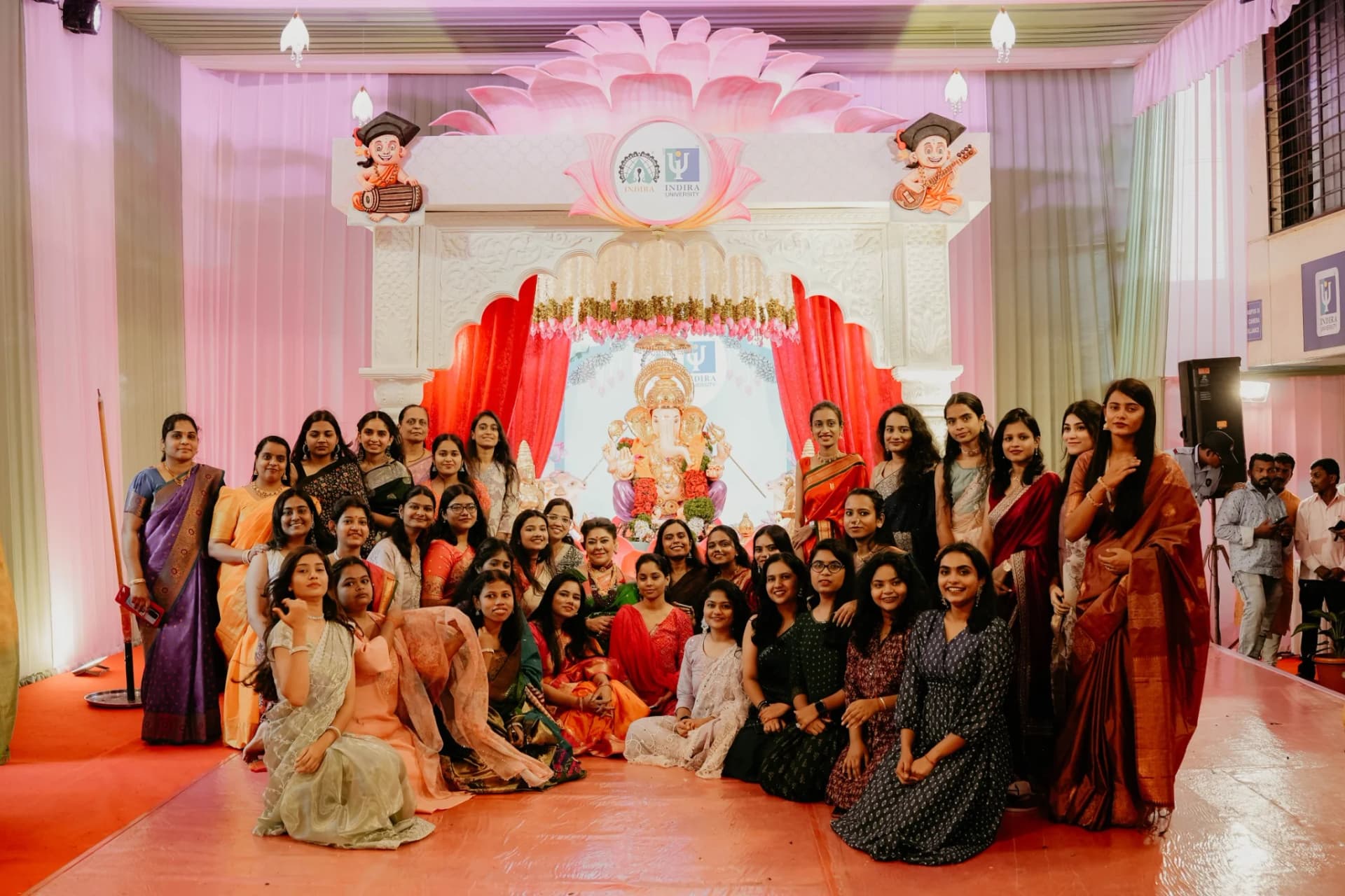 Ganeshotsav 2025