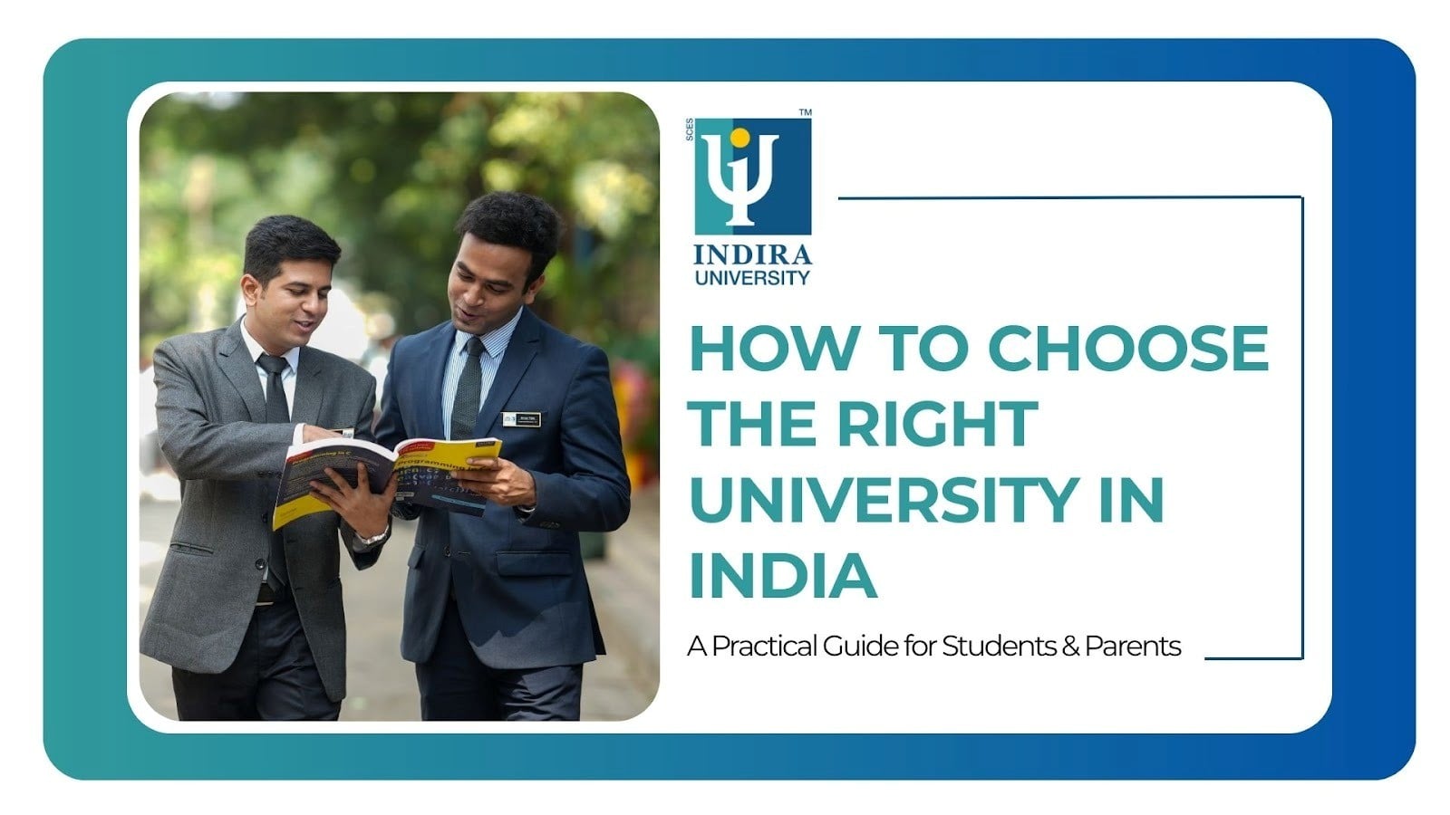 How-to-Choose-the-Right-University-in-India