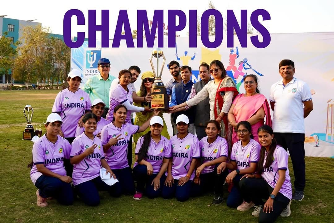 Indira Premier League (IPL)