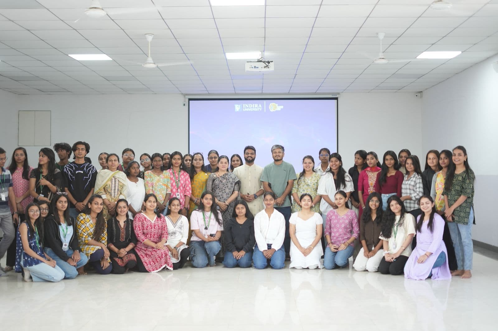 A Celebration of Rhythm - Kathak–Bollywood Jugalbandi Dance Workshop - The Groove Club