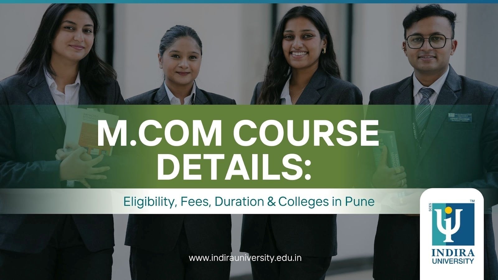 M.Com-Course-Details