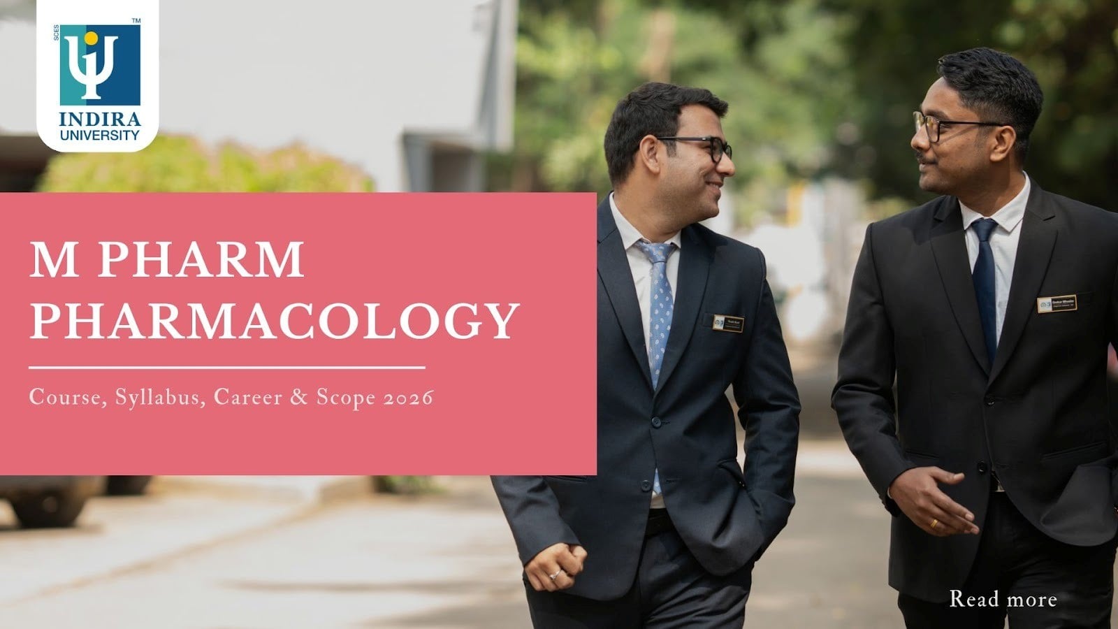 M.Pharm-Pharmacology