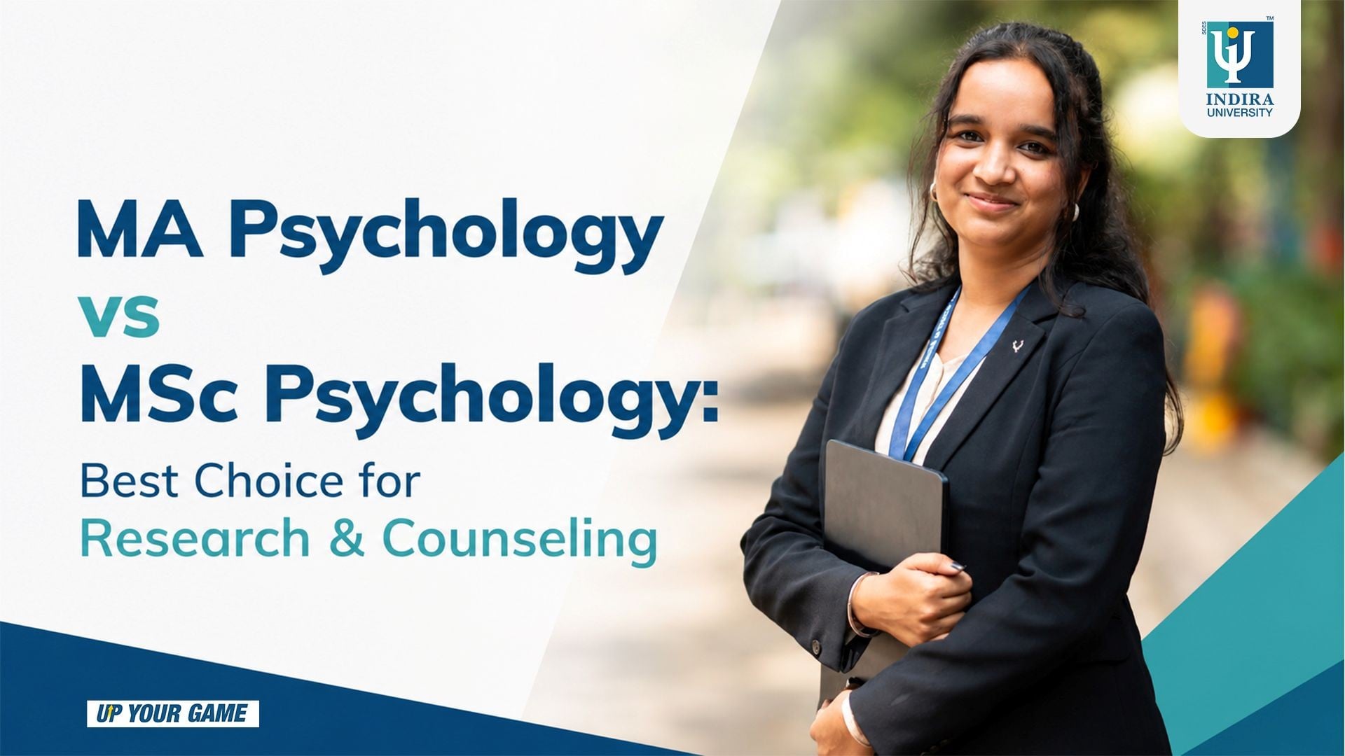 MA Psychology vs MSc Psychology: Best Choice for Research & Counseling