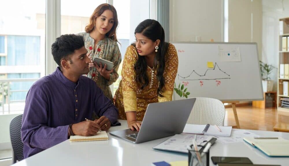 BBA in Marketing Management