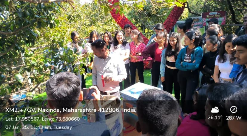 Mahabaleshwar Green Tour