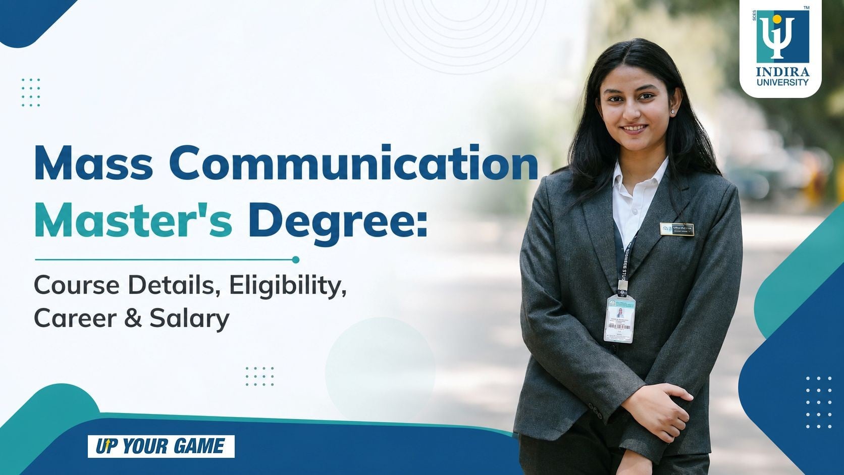 Mass Communication Master's Degree: Everything You Need to Know