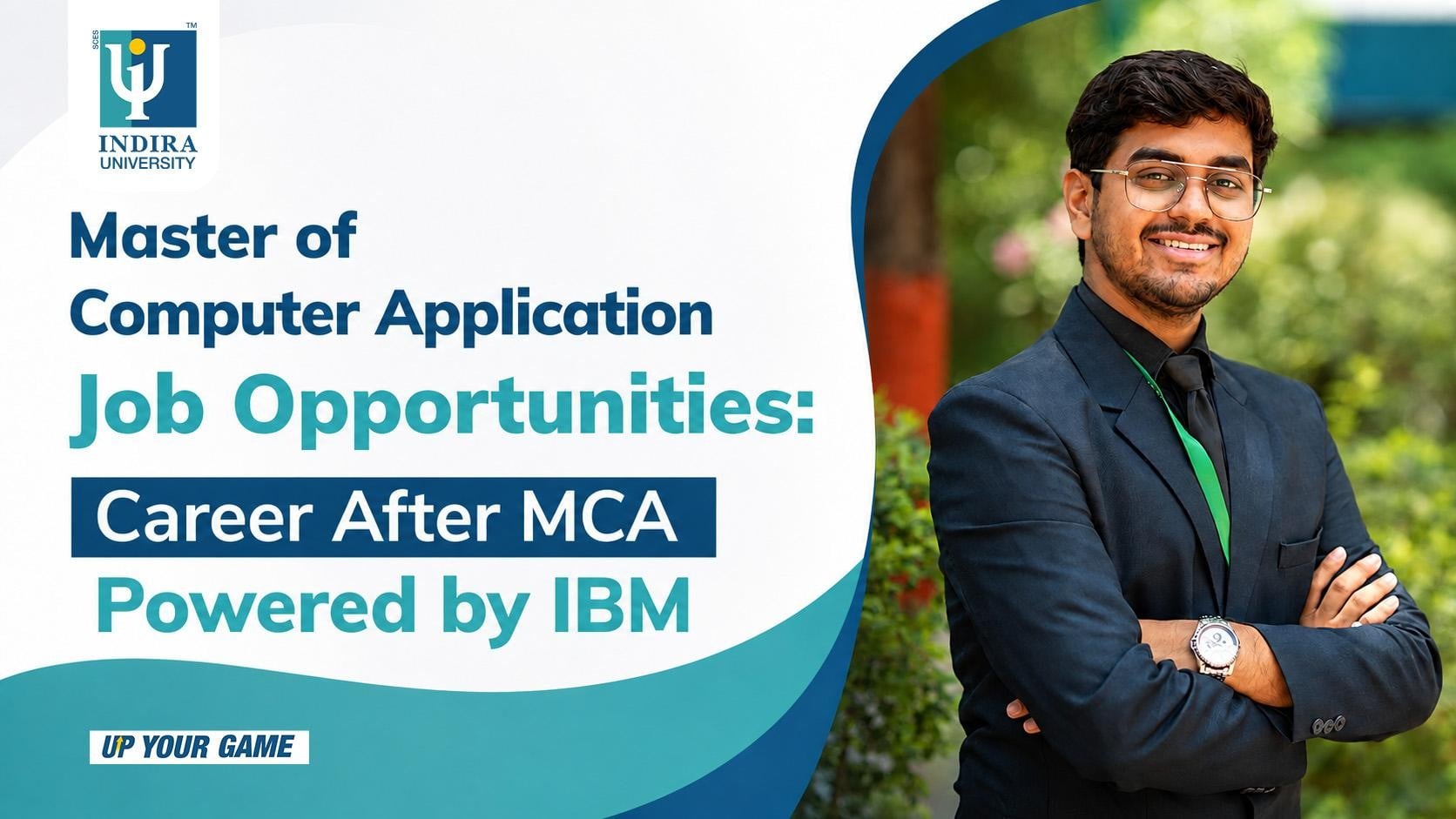 Master of Computer Application Job Opportunities: Top Career Paths, Salaries & Future Scope