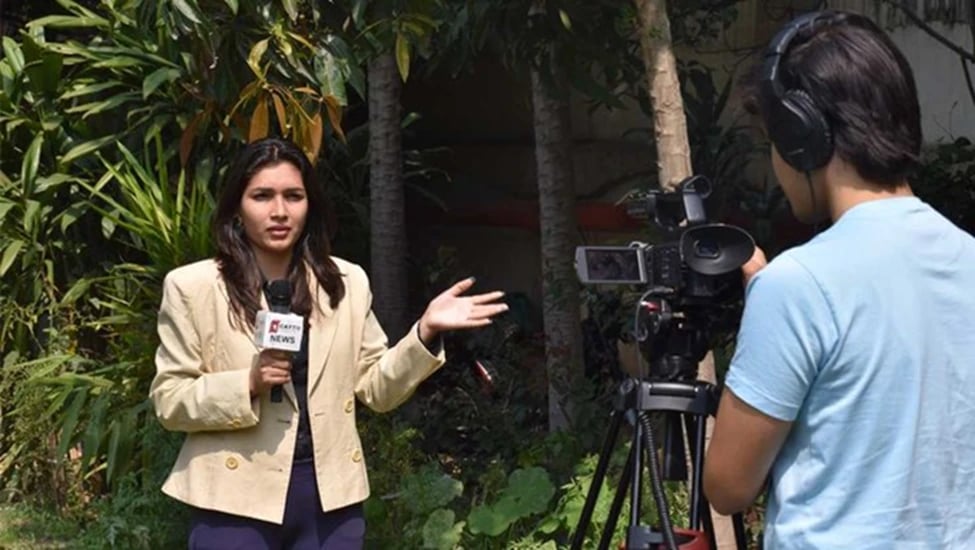 Master the Art of Storytelling and Influence the World_ The Power of MA(JMC)