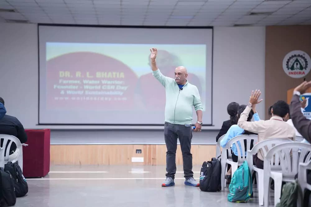 RL-Bhatia
