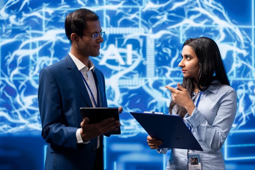 Research and Innovation at Indira University