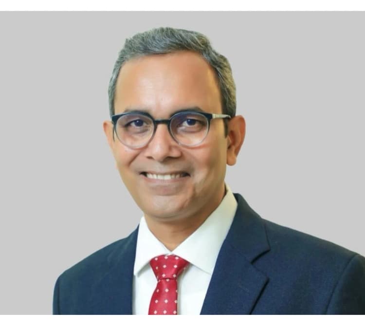 Sanjay Kumar