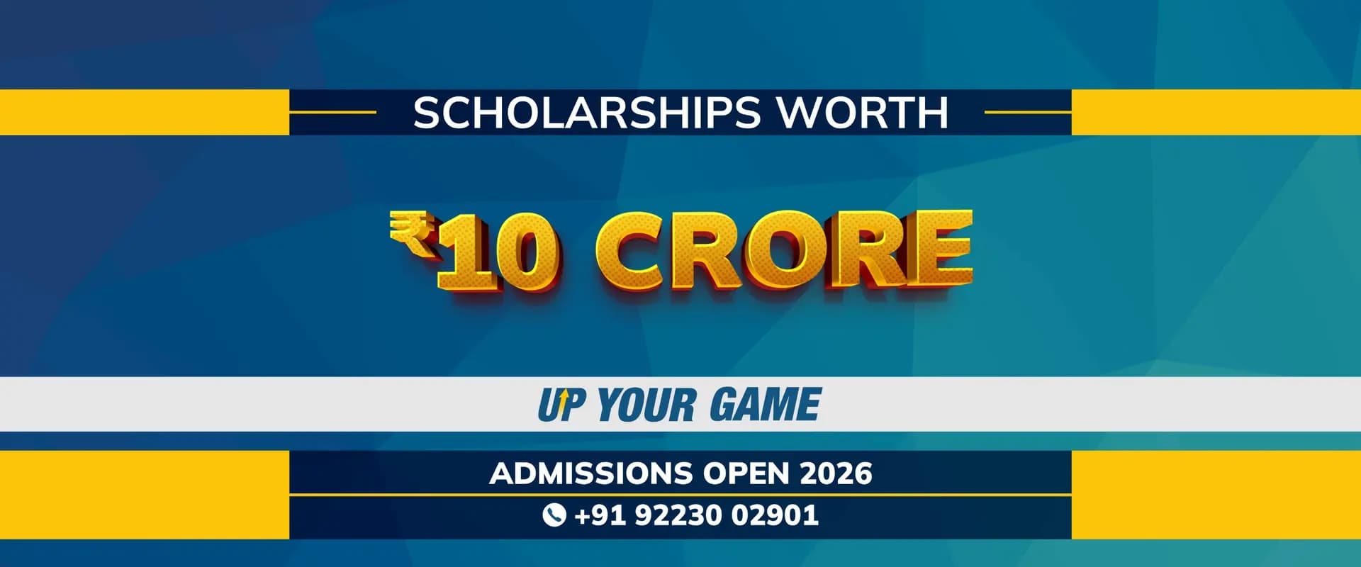 Scholarship-banner