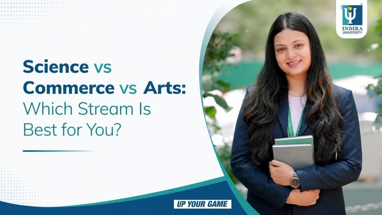 Science, Commerce or Arts: Which Is Better Science, Commerce or Arts: Which Is Better
