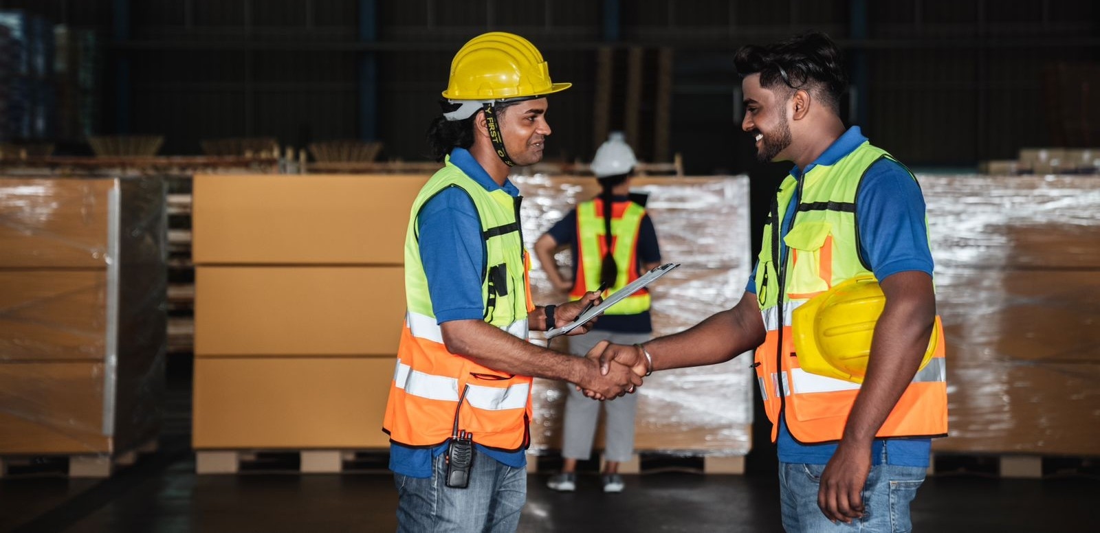 Operations & Supply Chain Management