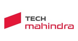 Tech Mahindra New Logo