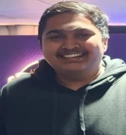 Varad-Milind-Bhatkhande