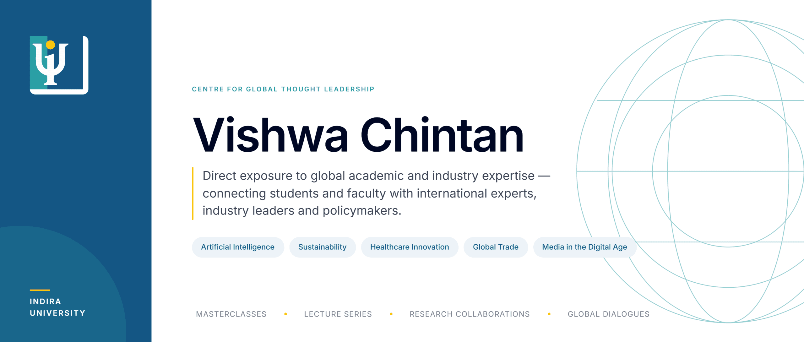 Vishwa Chintan Banner Desktop
