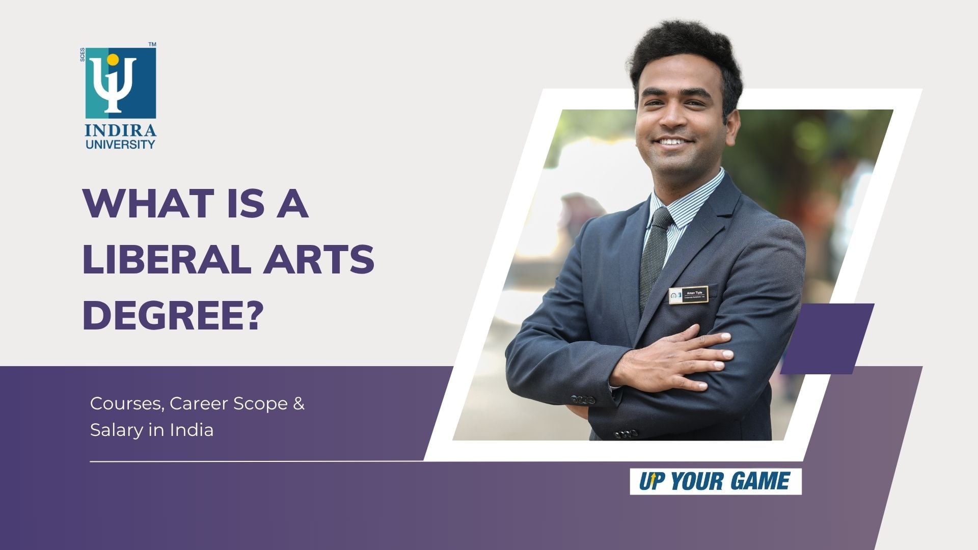 What Is a Liberal Arts Degree? Courses, Career Scope & Salary in India