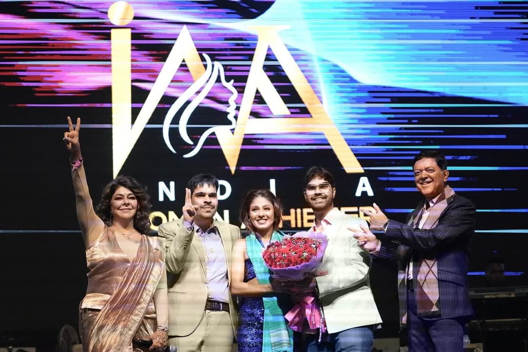 Indira Women Achievers Award