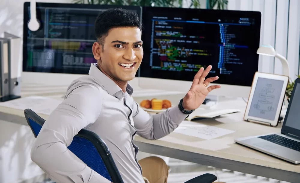 Bachelor of Computer Applications