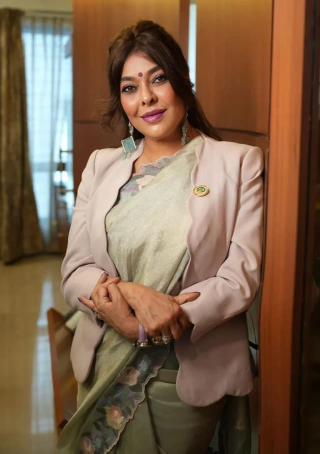 dr-tarita-shankar-chairperson-indira-university