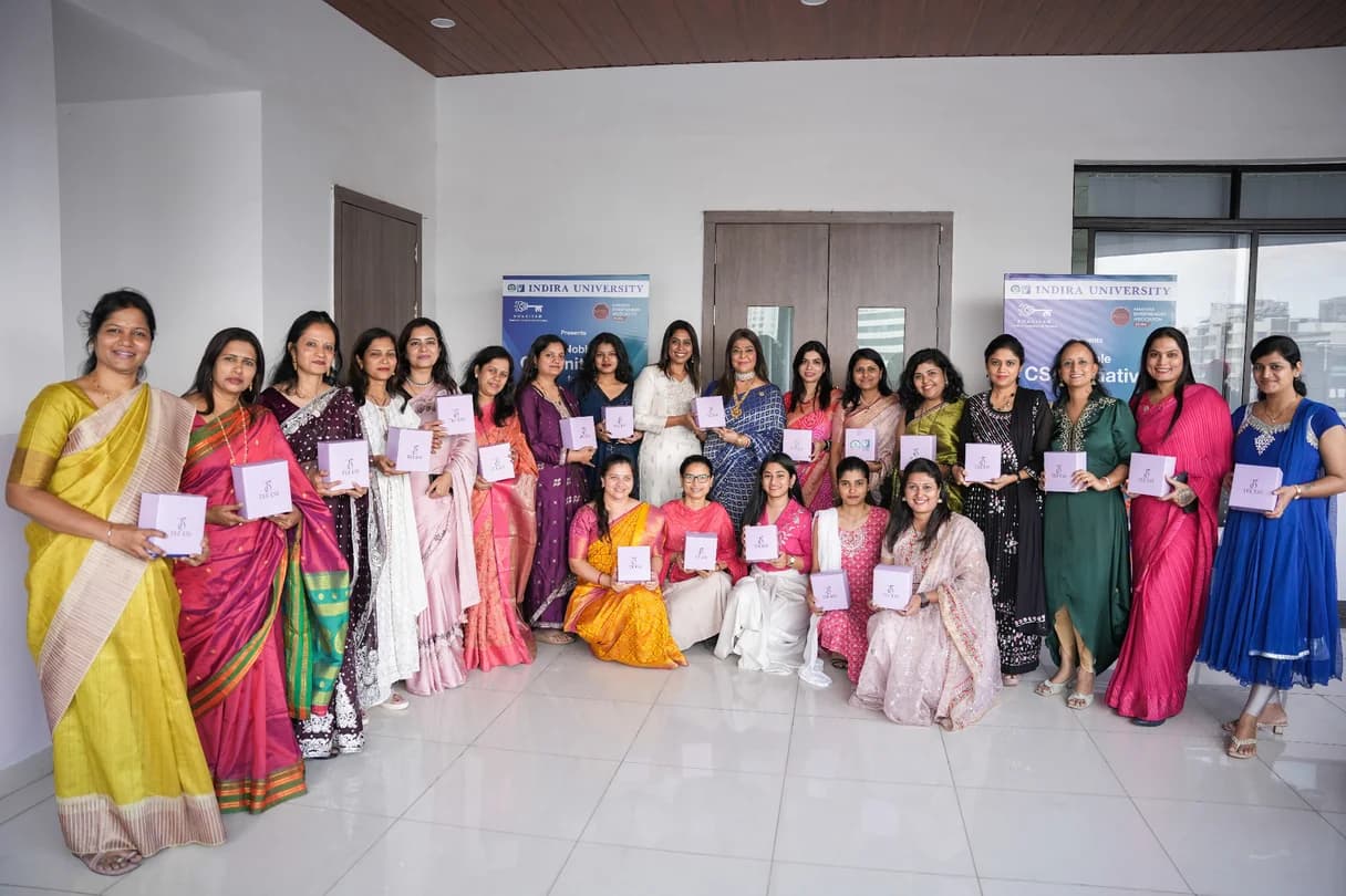 Women and Diwali: A Powerful Masterclass by Dr. Tarita Shankar