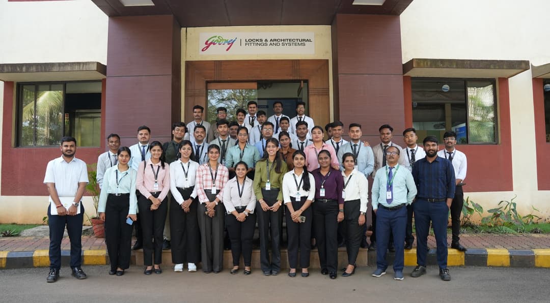 MBA from Indira University